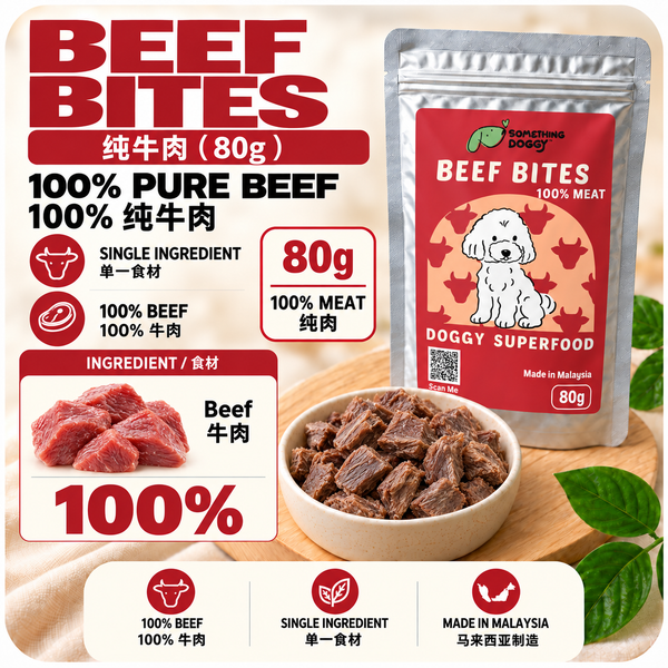 Beef Bites