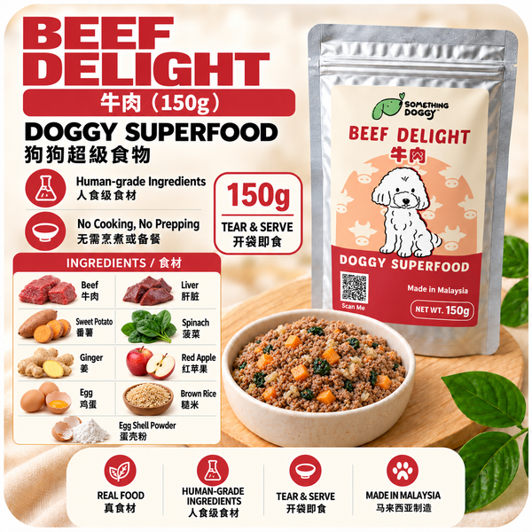 Beef Delight