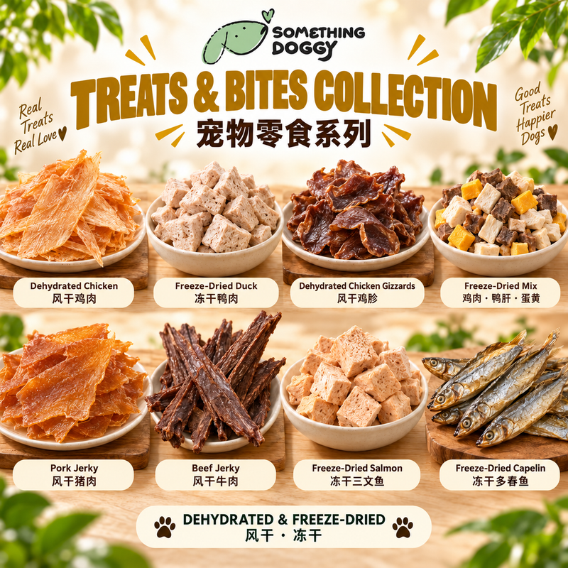 Treats & Bites