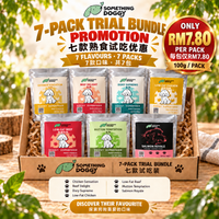 Superb Trial Bundle
