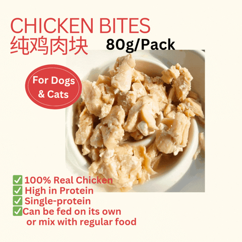 The Amazing Doggy SuperFood