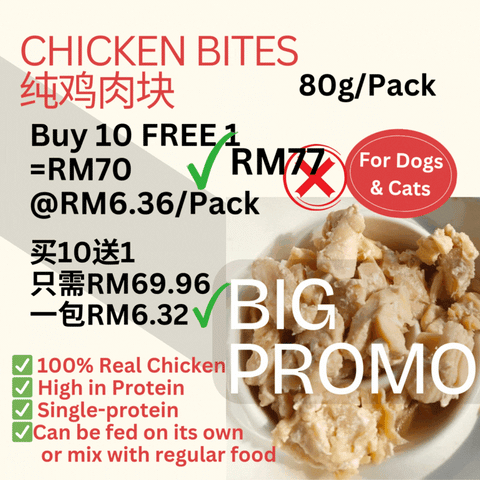 The Amazing Doggy SuperFood